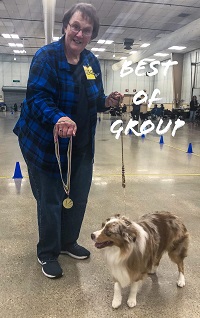 Best of Group IABCA Fremont NE