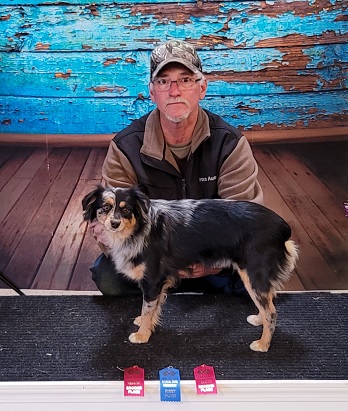 Nelli's winnings in Texas