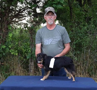 2021 Bellini Kentucky