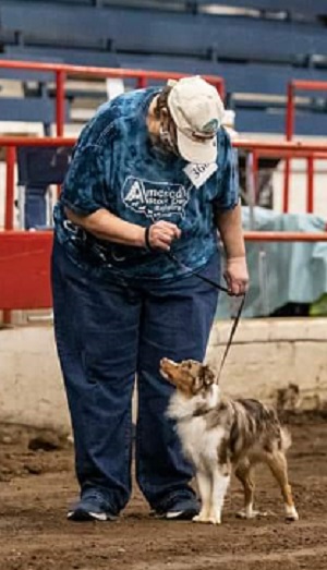 2021 Rally in Missouri