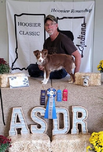  2021 Remi in Indiana