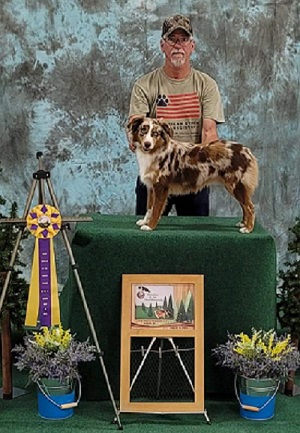 2021 Ruger Minnesota