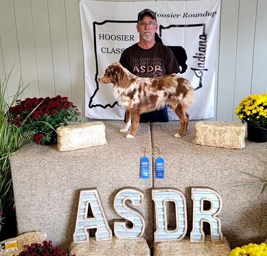 2021 Ruger in Indiana